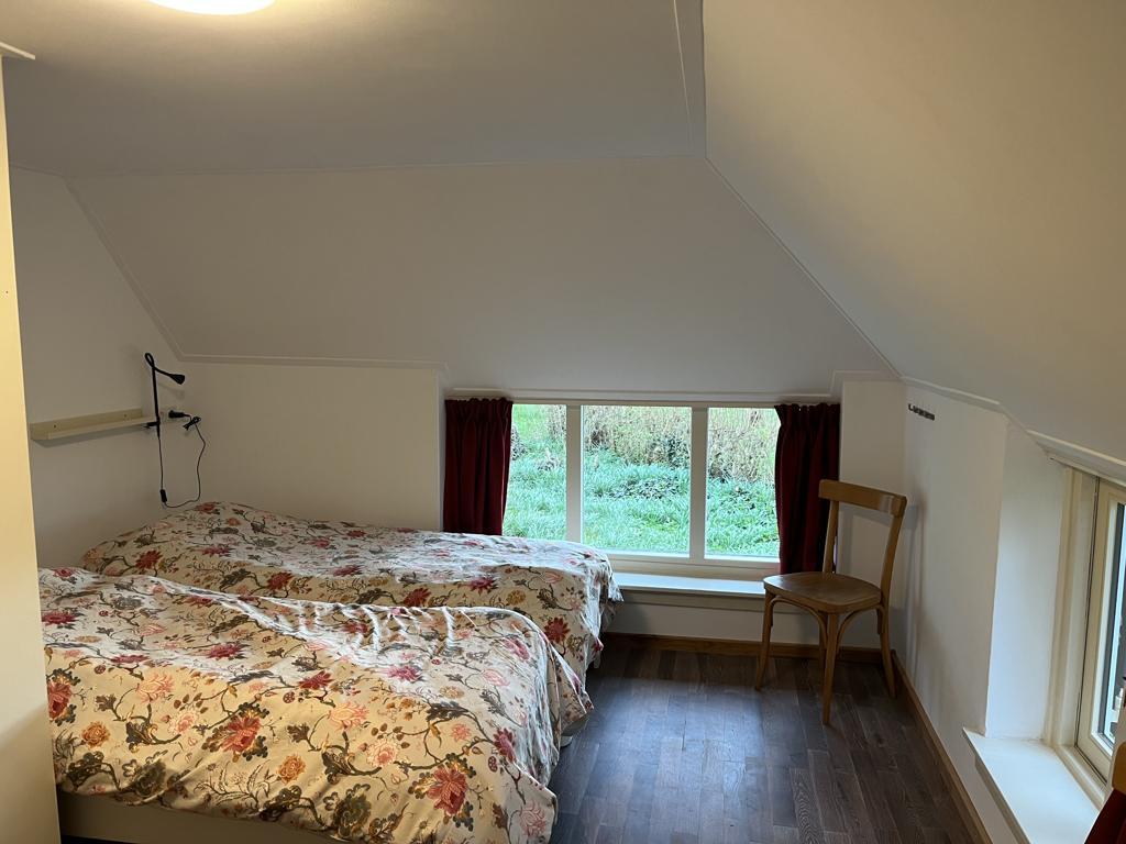 Slaapkamer