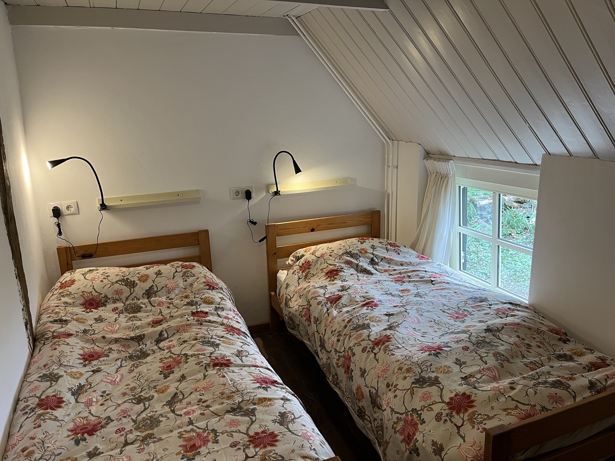 Slaapkamer